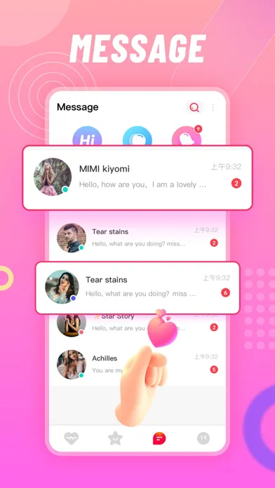 صور Mimi Live - India Live Party