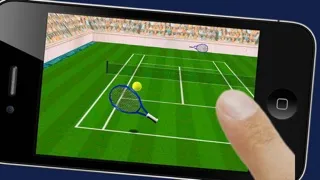 تصاویر Hit Tennis 2