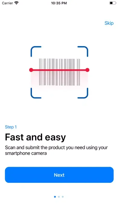 RamProducts Screenshots