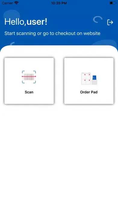 RamProducts Screenshots