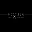 Focus Hair Concept Focus Hair Concept