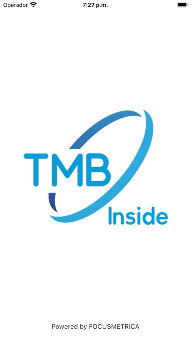 TMB - Inside Screenshots