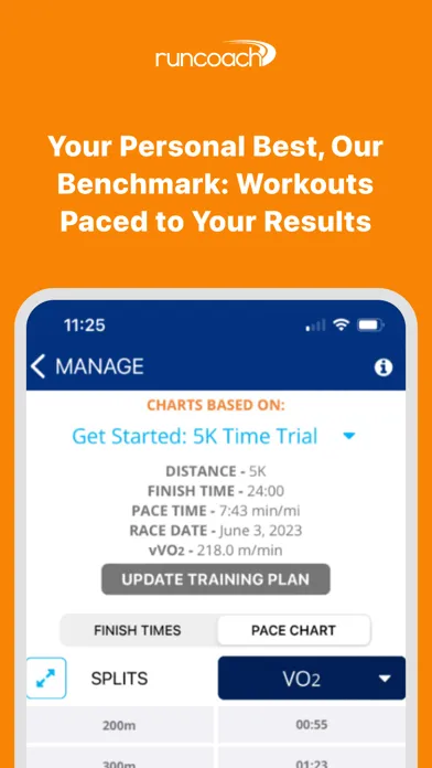 Tangkapan layar Runcoach