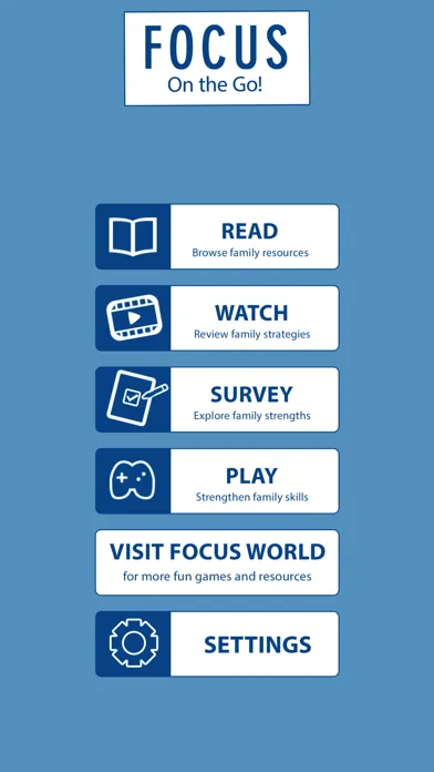 صور FOCUS On the Go!
