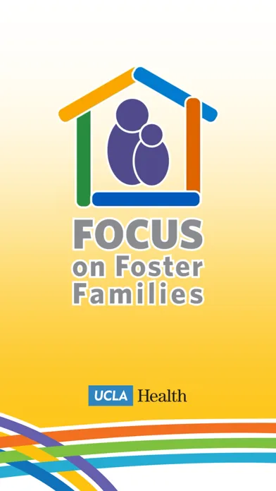 FOCUS on Foster Families Screenshots