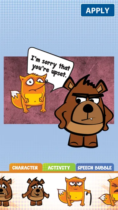 FOCUS on Foster Families Screenshots