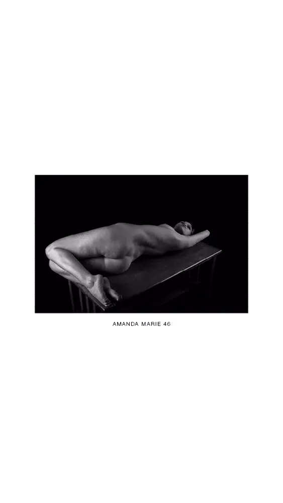 Capturas de tela do La Femme Nue
