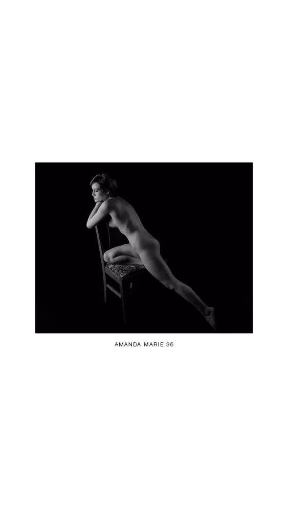 Capturas de tela do La Femme Nue