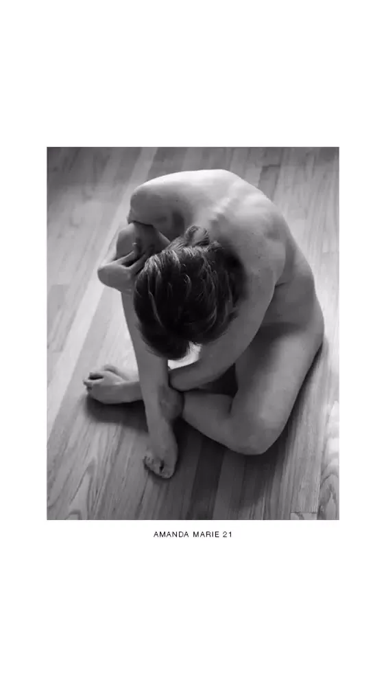 Capturas de tela do La Femme Nue