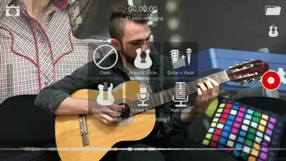 Скриншоты Impact by Focusrite