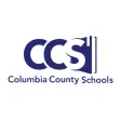 Columbia County Schools App
