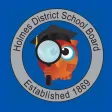 Holmes County Schools-FOCUS Holmes County Schools-FOCUS