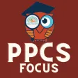 PPCS FOCUS App PPCS FOCUS App