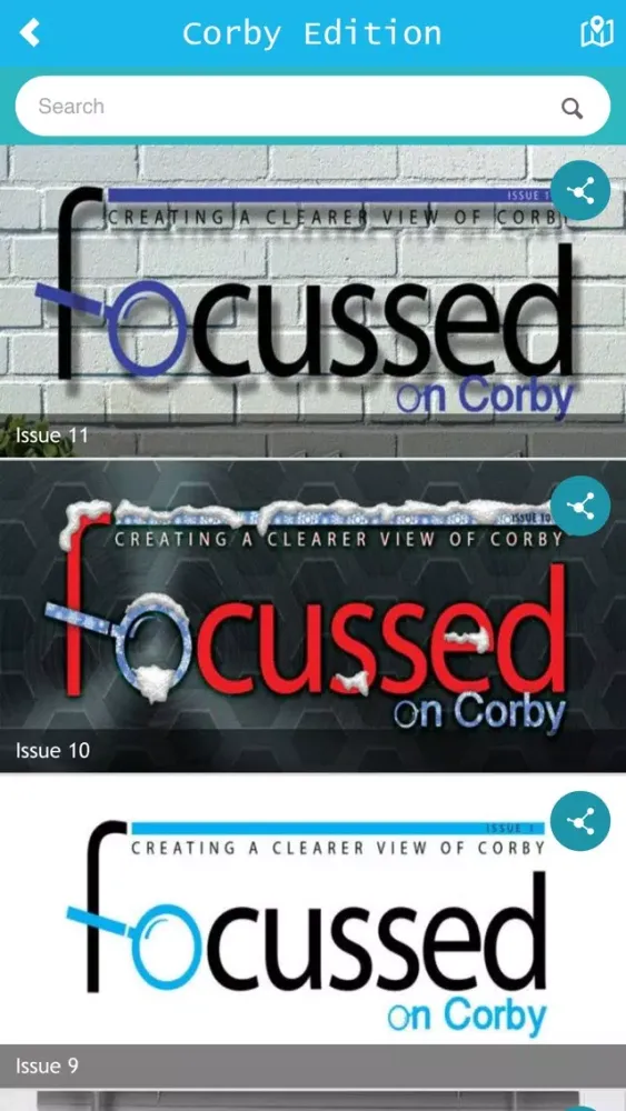Скриншоты Focussed On 2019