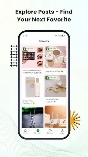 Doba Direct Screenshots