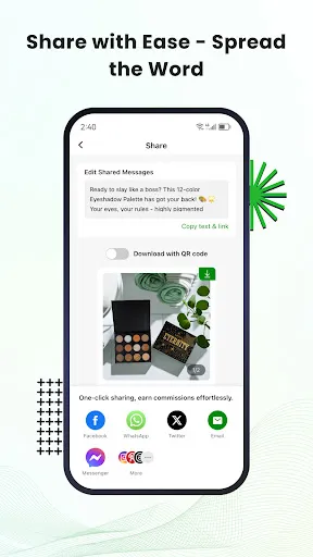 Doba Direct Screenshots