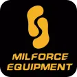 Milforce Military Boots Milforce Military Boots