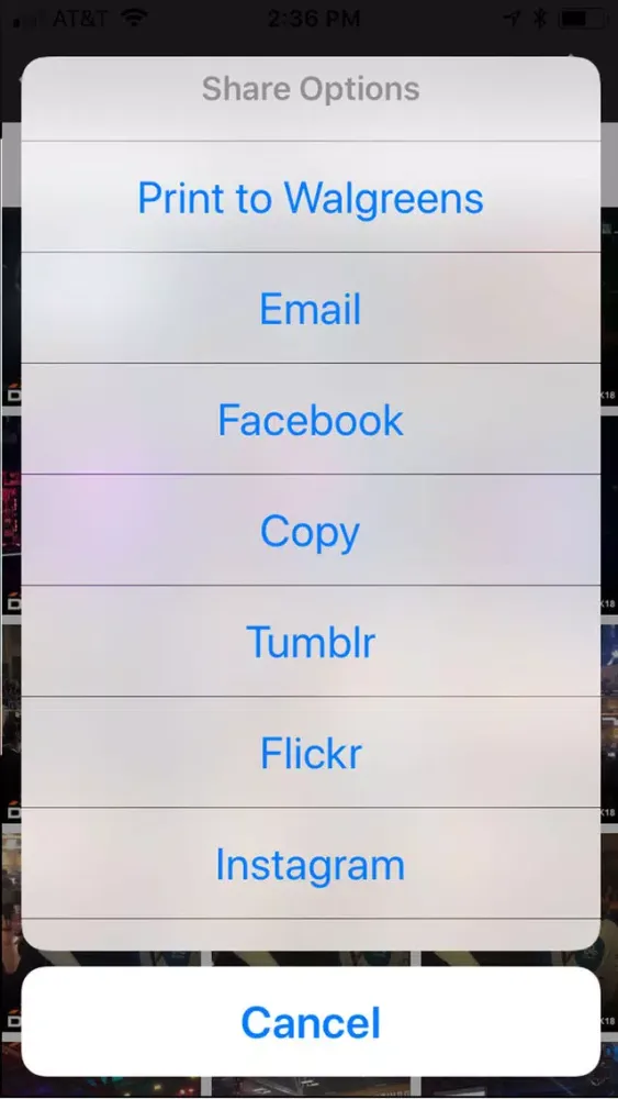 Pixmarx PRO Screenshots