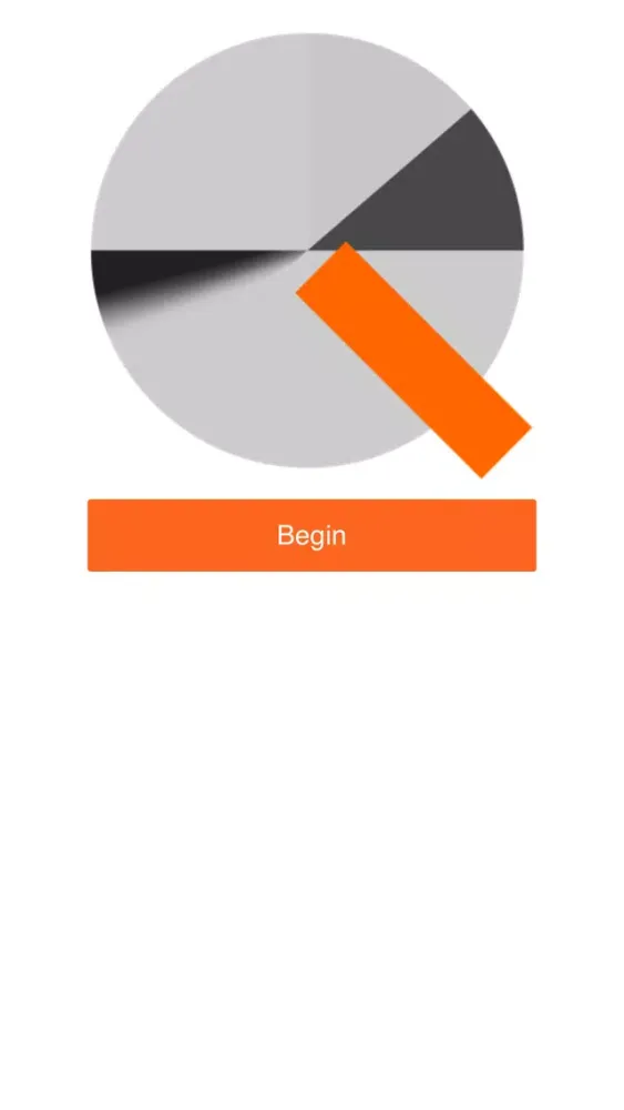 Candidate Feedback Tool スクリーンショット