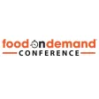 Food On Demand Conference