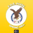 FOE #4208