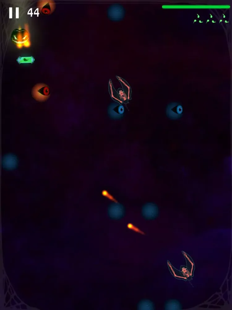 Breaklands Breach iPad  سکرین شاٹس