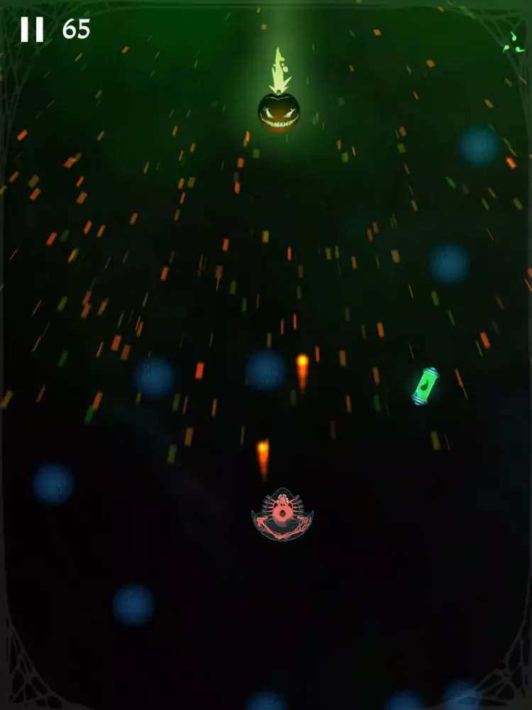 Breaklands Breach iPad  سکرین شاٹس