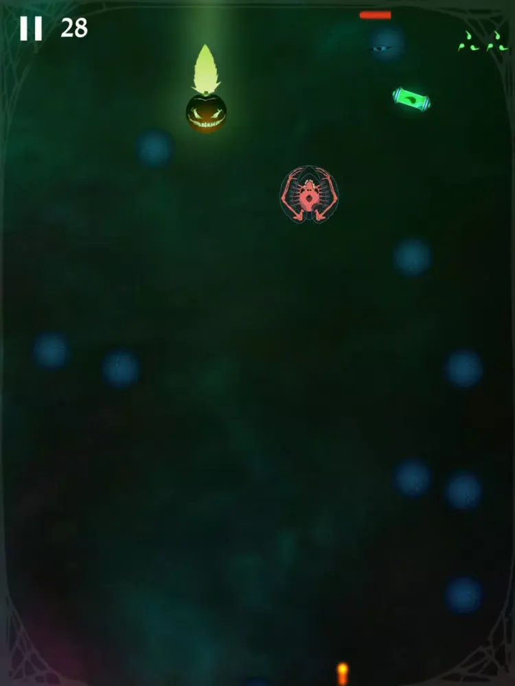 Breaklands Breach iPad  سکرین شاٹس