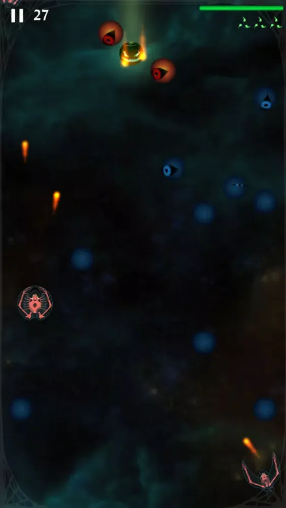 Breaklands Breach سکرین شاٹس