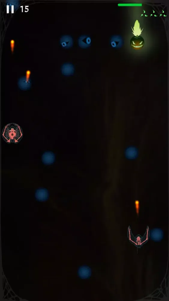 Breaklands Breach سکرین شاٹس