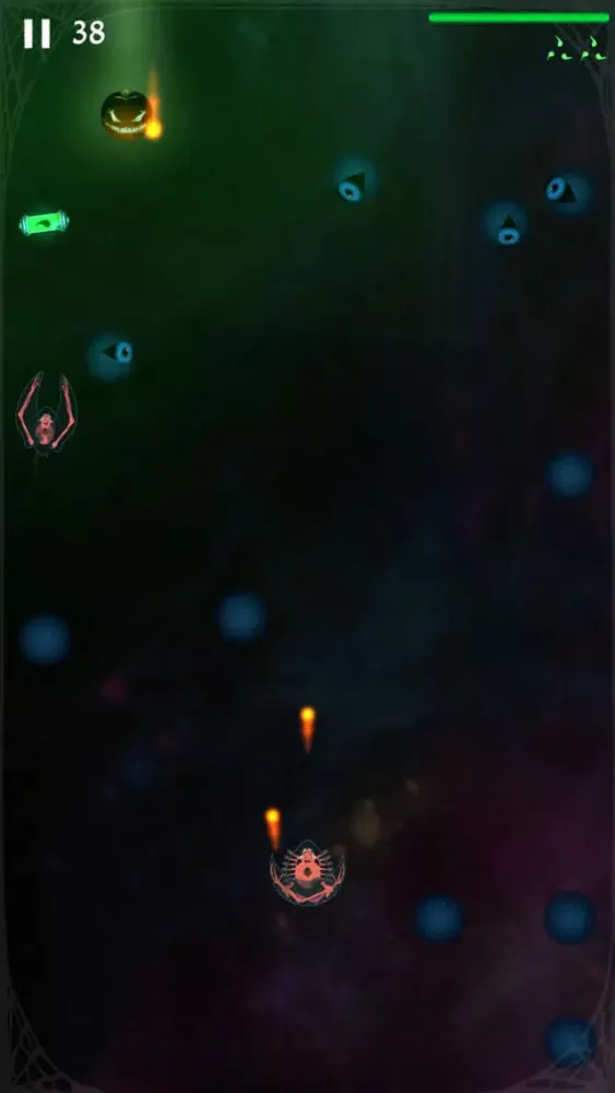 Breaklands Breach سکرین شاٹس