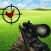 Chicken Shoot: 3D Sniping Game
