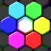 Connect The Hexa
