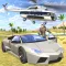 Helicopter Flying: Car Driving