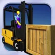 Forklift Simulator