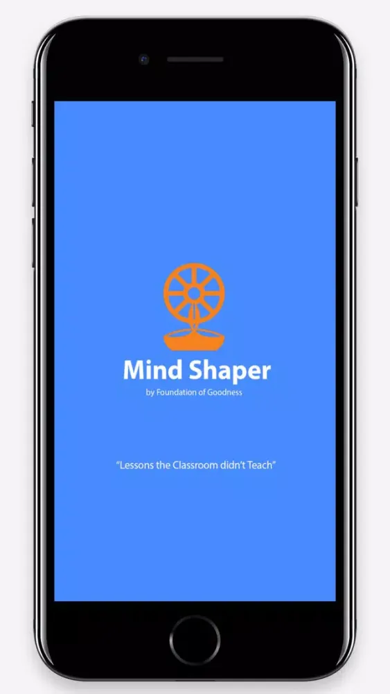 Zrzuty ekranu Mind Shaper - Lessons the Classroom didn't teach