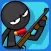 Stickman Fighting Online Battle