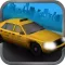 Taxi City Driving Sim