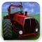 Tractor Parking