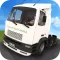 Truck Parking 3D