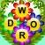 Word Flowers: Crosswords Game