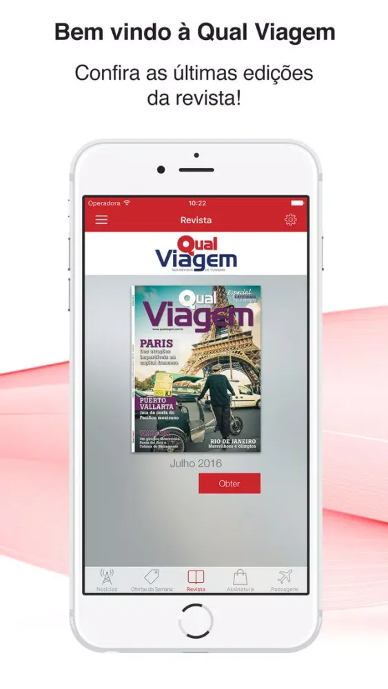 تصاویر Qual Viagem - a sua revista