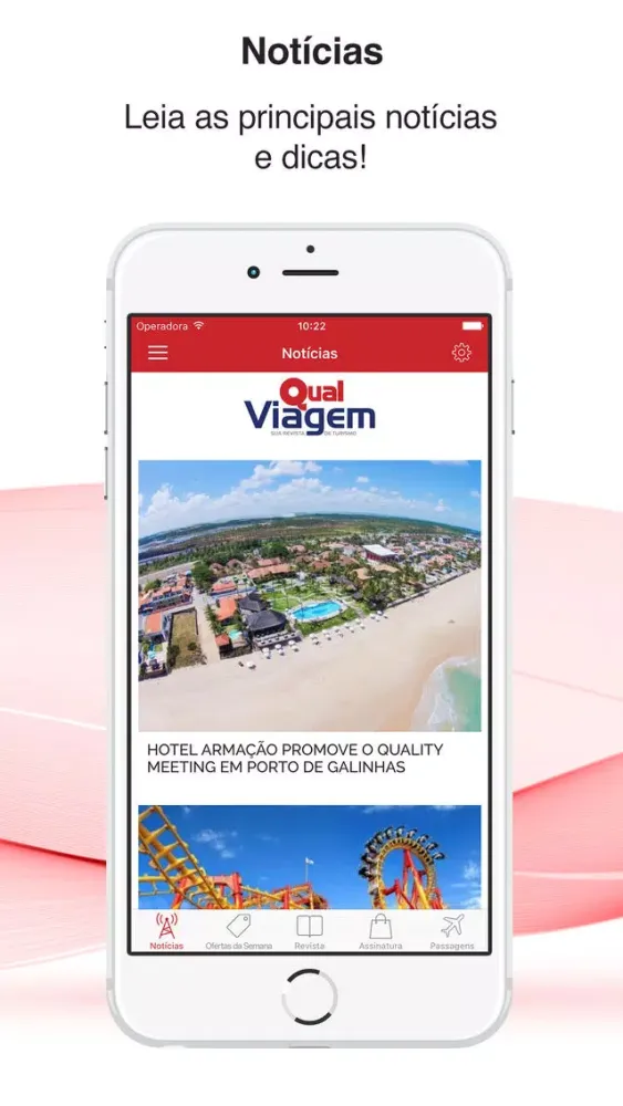 تصاویر Qual Viagem - a sua revista