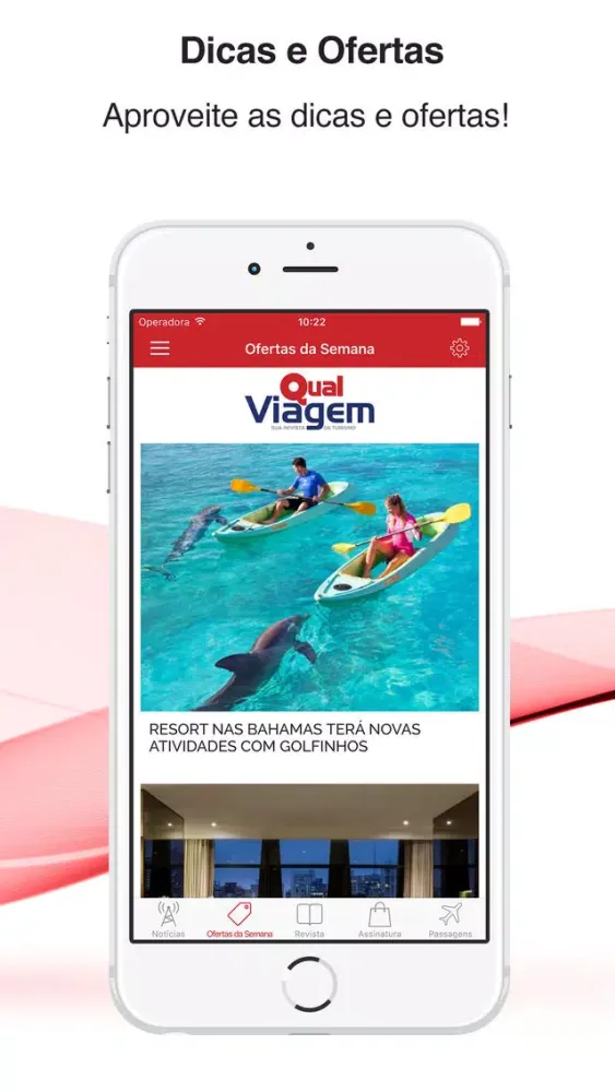 تصاویر Qual Viagem - a sua revista