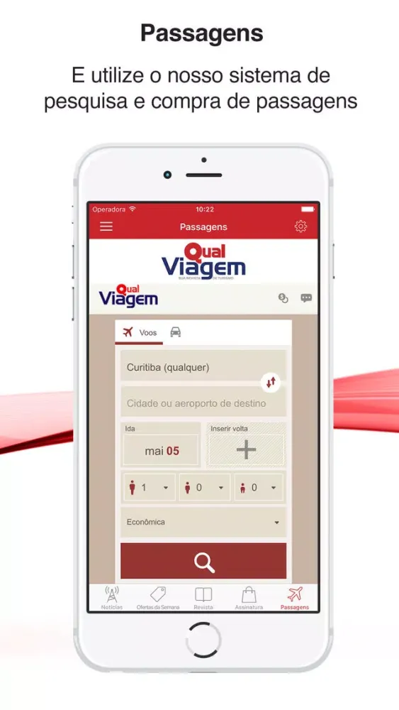 تصاویر Qual Viagem - a sua revista