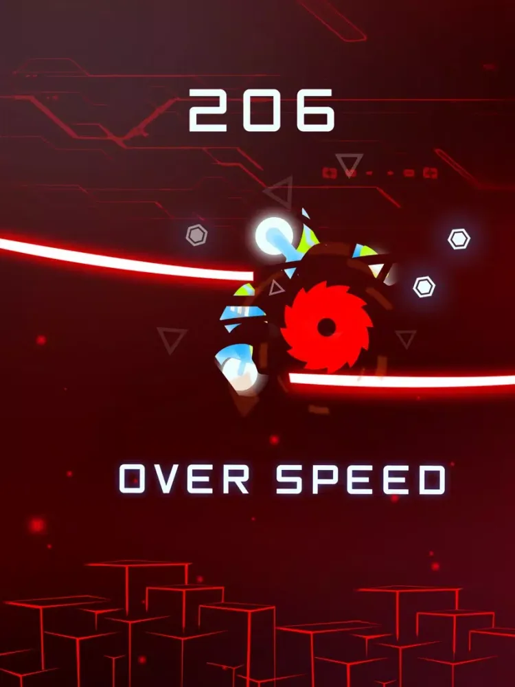 تصاویر Beat Rider iPad 