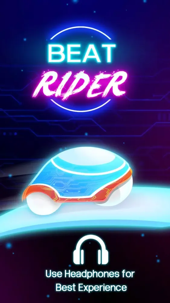 تصاویر Beat Rider