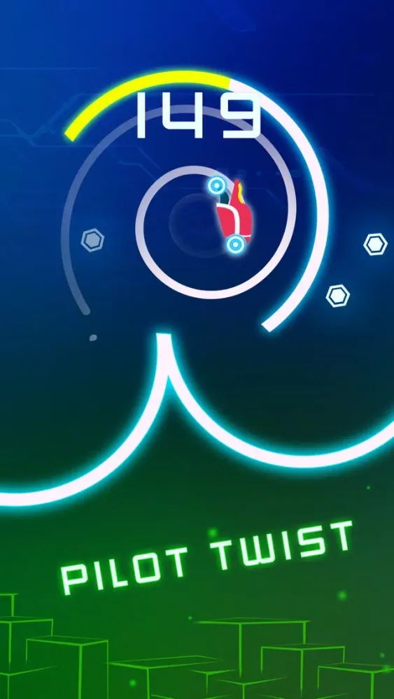 تصاویر Beat Rider