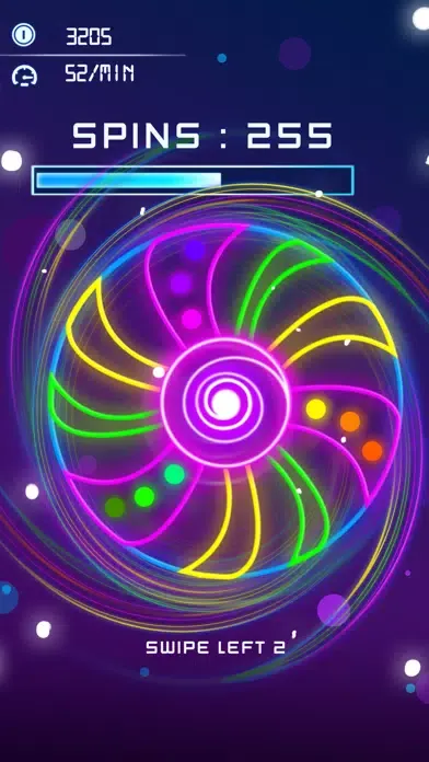 Ảnh chụp màn hình của Xtreme Fidget Spinner