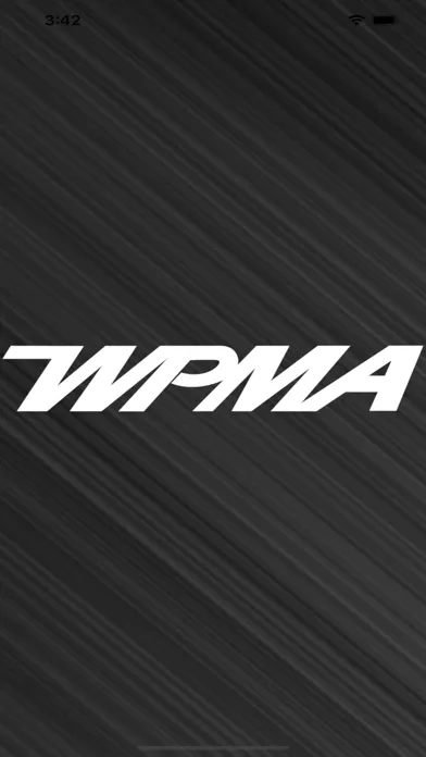 Tangkapan layar The National WPMAEXPO